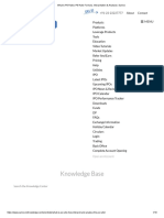 What Is PE Ratio - PE Ratio Formula, Interpretation & Analysis - Samco PDF