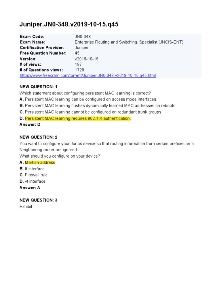 H12-811_V1.0 Schulungsangebot