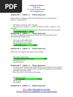 ENG301 Midterm 4-Papers Solved by LaibaButt PDF