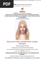 Extractos do livro OM e Introdução aos Ensinamentos Espirituais