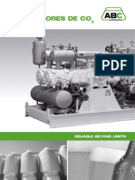 Compresores de Co2 PDF