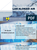 39a79 09. Pemodelan Alokasi Air PDF