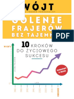 Wojt Golenie Frajerow Bez Tajemnic PDF