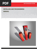 ABILITY Installation and Programming Manual v160 ENG