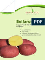 Bellarosa