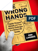 Wrong Hands Popular Weapons