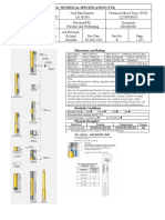 Baker E4 - 20 Datasheet