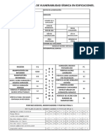 Formato Análisis de Riesgos