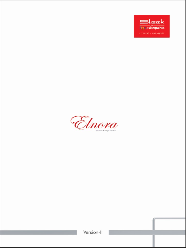 Elnora Catalog | PDF