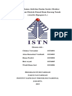 BIOKIMIA Xantin PDF