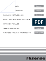 User Manual RB371N4EC1