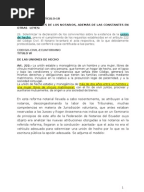 Modelo de Contrato de Arrendamiento en Ecuador