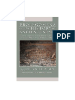 Julius Wellhausen - Prolegomena to the History of Israel-Meridian Books (1958).pdf