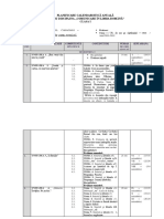 Planificare Calendaristică Anuală CLR 1