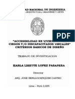 Acces en Vivien para Disc Visuales PDF