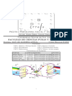 Algebra Lineal Practica