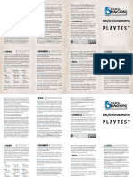 Old Dragon - Pocket Dragon2 playtest.pdf