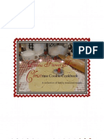 Download Prairie Flower Farm Christmas Cookbook by prairieflowerfarm SN44351327 doc pdf