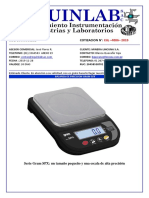 COTIZACION EIIL -4086- 2019 - BALANZA DE PRECISION GRAM.pdf