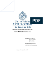 Informe Grupo 3