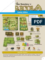 Agricola Family