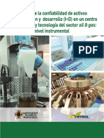 Gestion de La Confiabilidad PDF