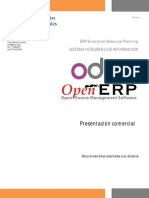 Portafolio - Piig - Odoo (2018) PDF