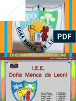 IEE Menca de Leoni