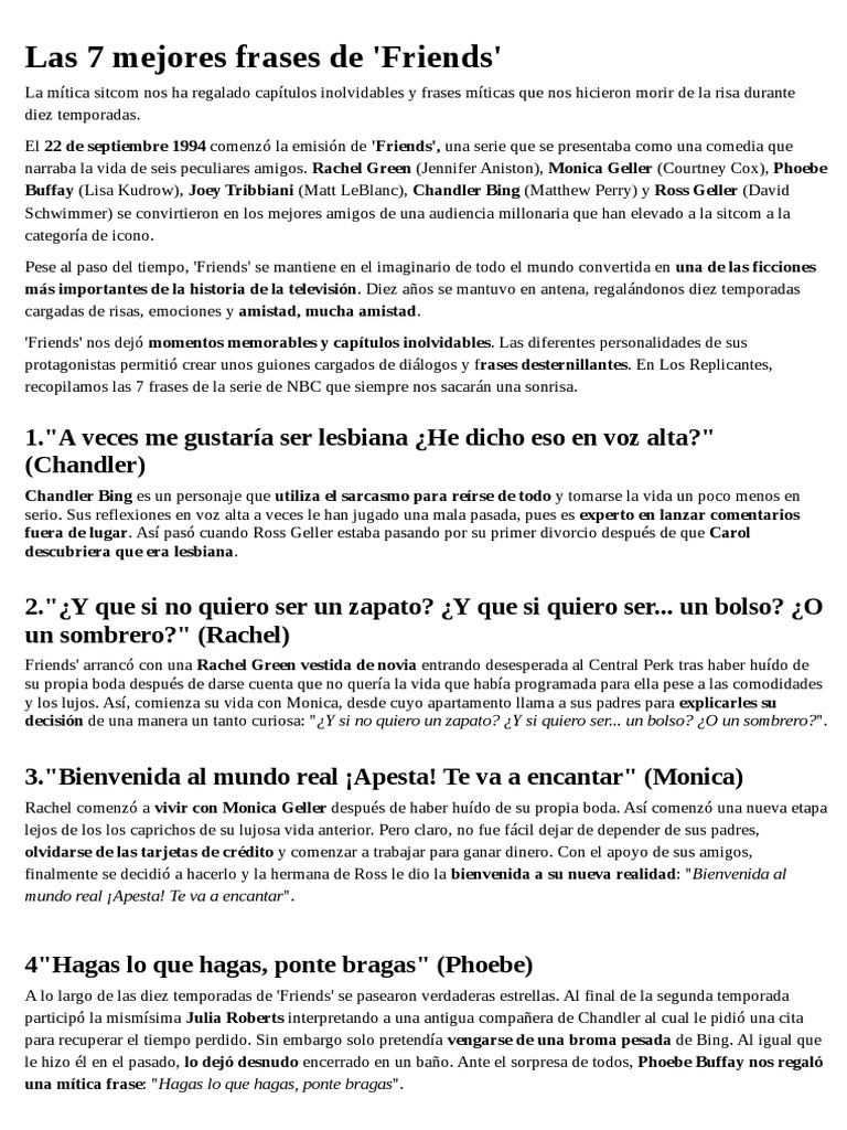 Mi Mejor Amigo (Primera Versión) | PDF | Amor, image size:768x1024