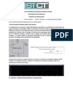 PRÁCTICA DE SIMULACIÓN Rectificadores PDF