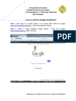 Google Academico PDF