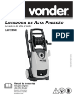 Manual de Instru&ccedil PDF