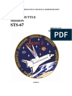STS-67 Press Kit