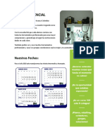 CURSO PRESENCIAL Quiceno Arauca Nuevo Informacion PDF