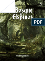 El Bosque de Espinos PDF