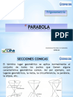 La Parábola PDF
