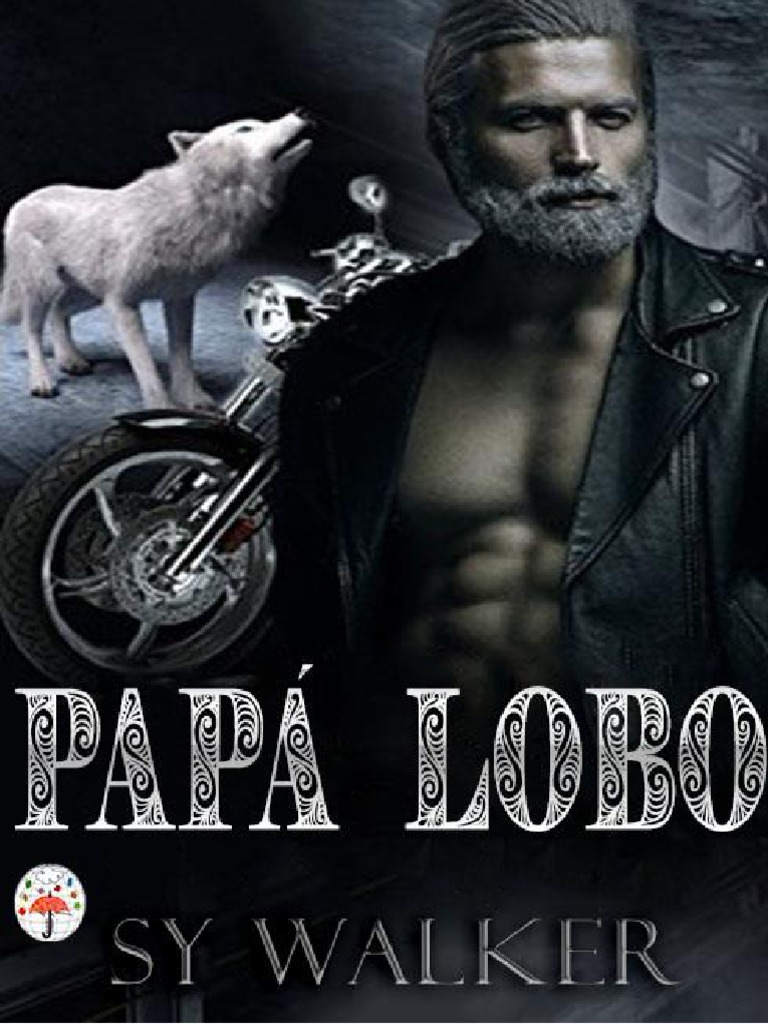 Papá Lobo LLLE2018 PDF | PDF | Homo Sapiens | Dormir