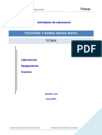 AAI - TETB04 - Actividades de Laboratorio
