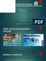 Natacion 2