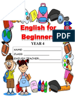 English For Beginners Year 4.pdf