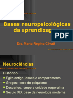 Bases neuropsicológicas