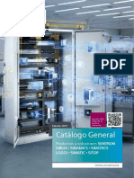 Catalogo Productos Siemens - 2019