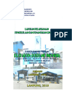 Laporan Ukl-Upl-Cpi-Tanjung Bintang Semester-1 TH 2019 PDF