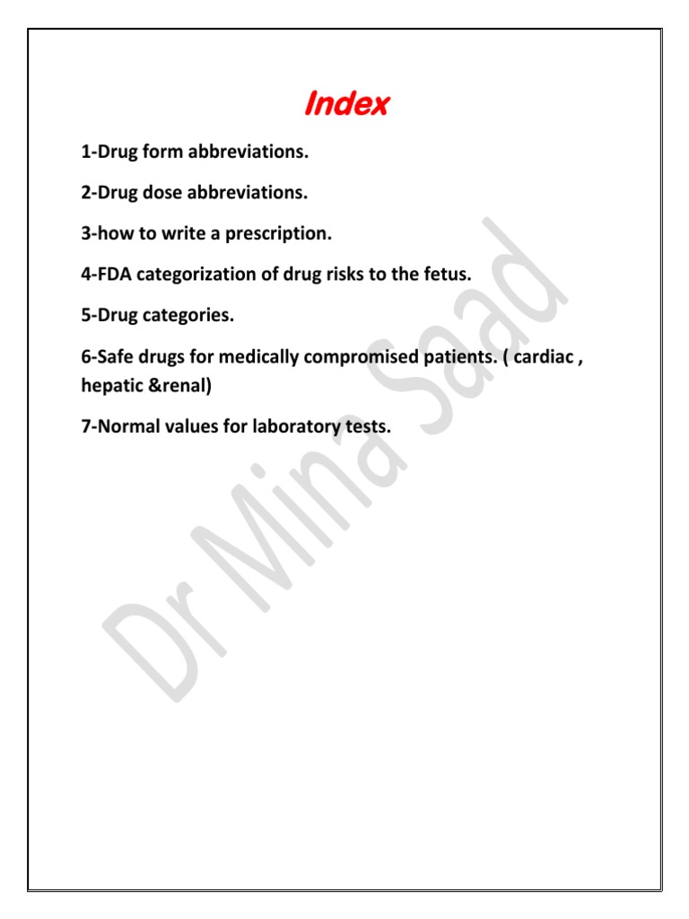 Drug Therapy Nonsteroidal Anti Inflammatory Drug Drugs