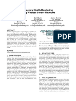 Structural Health Monitoring of Bridges PDF
