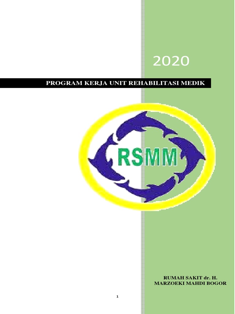 Program Terapi Wicara 2020 | PDF | Kesehatan Holistik