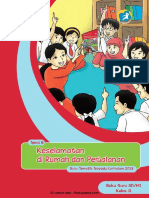 Buku Guru Kelas 2 Tema 8 Revisi 2017 PDF