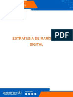 Estrategia de Marketing Digital