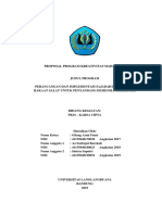 Gilang Azmi Fauzi UNLA PKM KC PDF