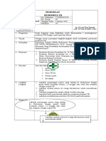 SOP PENemuan Penderita TB 2020